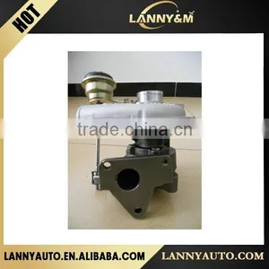 7701473122 Turbo Charger for Renault thumbnail-1