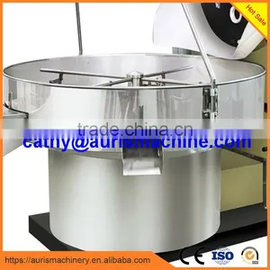 China Manufacture Topper Turkish 20kg Coffee Roaster Roasting Machine for Sale thumbnail-6