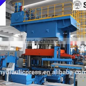 Top Quality Abrasive Wheel Hydraulic Press thumbnail-1