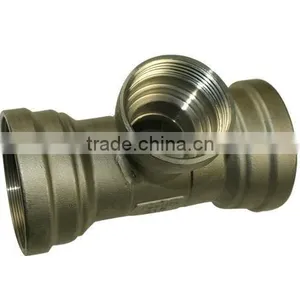 Stainless Steel Water Supply Pipe thumbnail-1