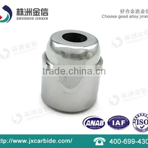 YG15C Customized Tungsten Carbide Die and Mould With Grinding thumbnail-1
