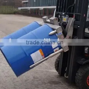 Chinese Fork Attachement Drum Clamp Handler thumbnail-1
