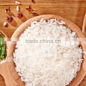 Rice Cleaning and Peeling/husking Machine thumbnail-2