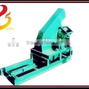 Industrial Wood Chipper thumbnail-1