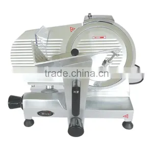 GRT - MS250 Automatic Meat Slicer thumbnail-3