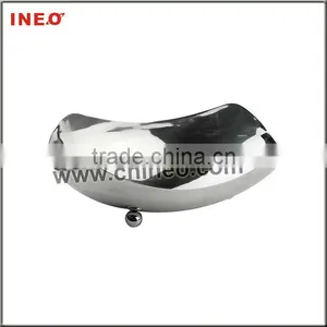 Stainless Steel Fruit Plate Or Salad Plate thumbnail-1
