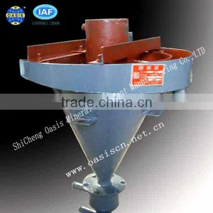 Take off Mud Machine for Mineral Equipment thumbnail-1