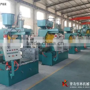 Cold Sand Core Shooter/Cold Core Shooting Machine /Core Shooting Casting Machine, Free Shipping Now thumbnail-6