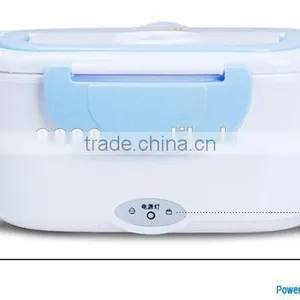 Patent Stainless Steel Insulated Lunch Box thumbnail-4
