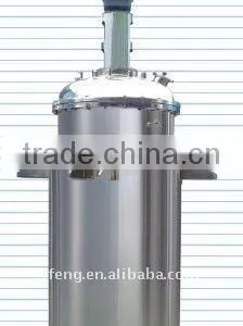 Stainless Steel Tank thumbnail-1