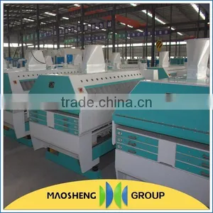 Good Performance Seed Milling Machine thumbnail-3