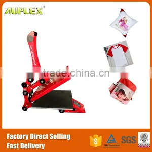SGS Tested A3 Digital Lanyard Heat Press Machine thumbnail-2