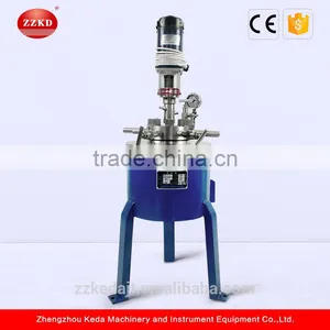 CJF-3 3L Chemical Laboratory High Pressure Reactor thumbnail-1