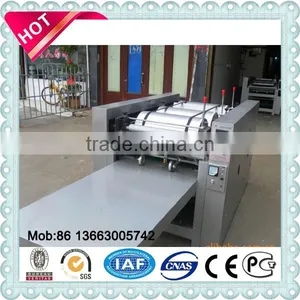 Nonwoven New CE Non Woven Bag Printing Machine thumbnail-3