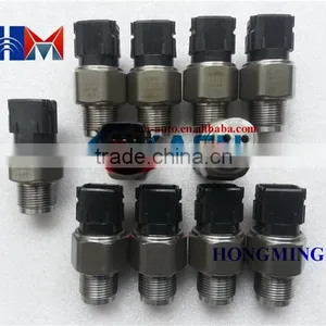 Common Rail Pressure Sensor 499000-6320 thumbnail-3