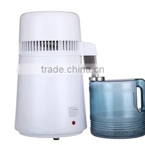 Bluestone 4L Water Distiller With Plastic Jug Household Water Distiller thumbnail-1