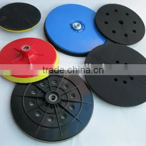 Stickup Disk for Metope Polishing Machine thumbnail-1