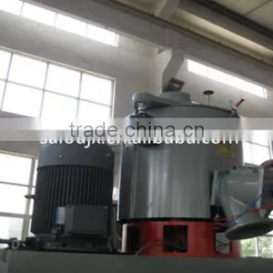 Pvc Powder High Speed Mixer/compound Mixing Machine thumbnail-2