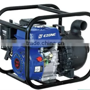 Gasoline Chemical Water Pump thumbnail-1