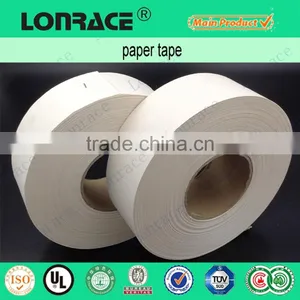 High-strength Kraft Drywall Paper Gummed Joint Tape thumbnail-2