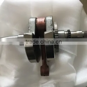 CFMOTO CF600 X6 Z6 ATV/UTV CF196 CRANKSHAFT 0600-041000 thumbnail-2