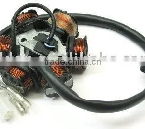 6 Coil Stator for 150cc and 125cc GY6 4-stroke Engines thumbnail-1