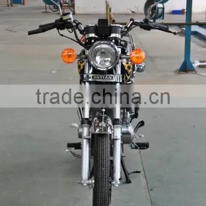 Classic Model Top Quality Sport Bike 125cc Engine Motorcycle thumbnail-2