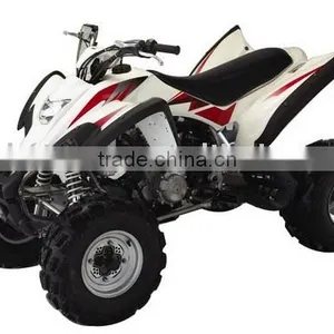 350cc Water-cooling Sports ATV/350cc/450cc All Terrain Vehicles (TKA350E) thumbnail-1