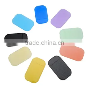 New Arrival Hot Sale High Quality Universal Magic Anti-Slip Mat Gel Pad Car Dash Holder Mount For Key For Phone thumbnail-2