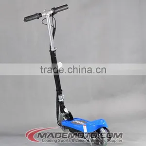 2 Wheel Electric Standing Scooter / Electric Vehicles thumbnail-3