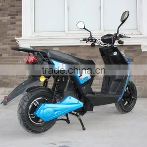 Electric Motorcycle GT-29 thumbnail-3