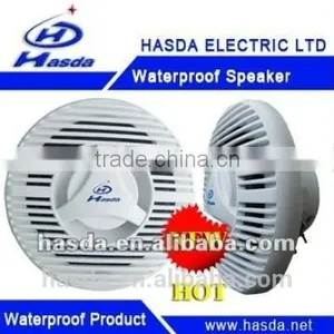 Waterproof Marine Speaker Plastic for Jacuzzi thumbnail-1