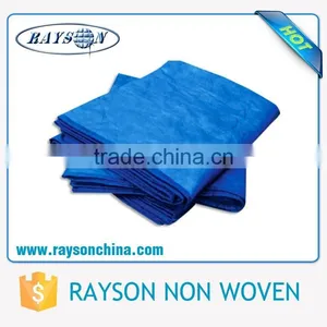 China Manufactured OEM & ODM PP Water and Heat Proof Fabric thumbnail-5