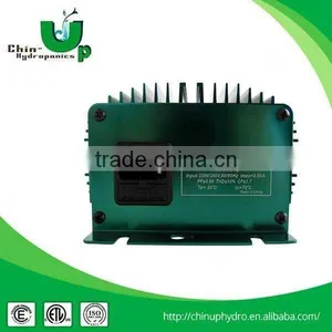 Hydroponics Hid Dimmable Ballast 250w 400w 600w 1000w/ Dimmable Digital Electronic Ballast 600w/ Mh/hps Electronic Ballast thumbnail-3