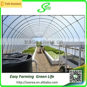 2015 Commercial Grow Tunnel for Sale thumbnail-1