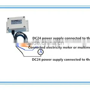 Top Selling Greenhouse CO2 Controller, Smart Farming CO2 Controller Hydroponics/Copnograph thumbnail-5