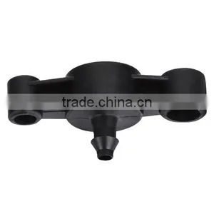 Irrigation Barbed Plastic Support For Mircosprinkler Accessory thumbnail-1