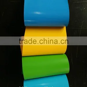 Acrylic Awning Fabric Pvc Tarpaulin Fabric thumbnail-3