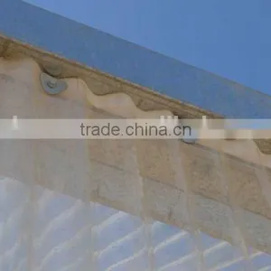 VULCAN Infill Foam Strips for ROMA Polycarbonate Sheets MIT thumbnail-5