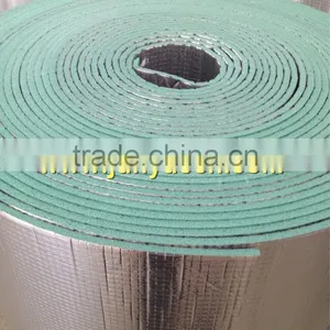 Heat Resistant Freezer Foam Roof Underlayments thumbnail-1