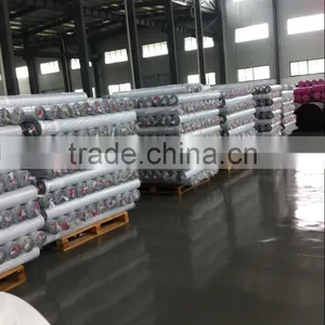 Waterproof Membrane for Pitched Roof Felt or Housewrap thumbnail-1