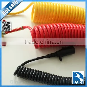 Factory Price Nylon Spiral Tube thumbnail-2