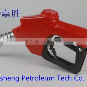 11A BSPT Oil Fuel Filling Dispenser Nozzle thumbnail-3