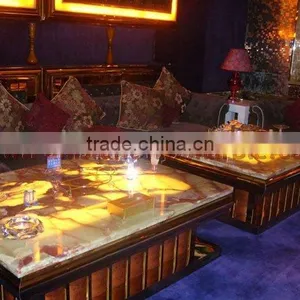 Best Selling Hot Sale ONYX BACKLIT PANELS FOR WALLS COUNTERS thumbnail-1