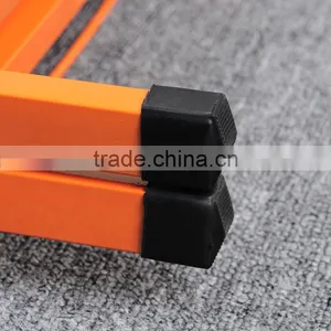 Clothes Rack With Ladder thumbnail-6