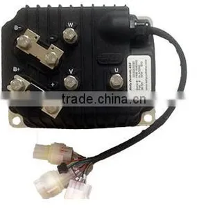 Sinusoidal Wave Brushless Motor Controller 24v-72v 420A thumbnail-1