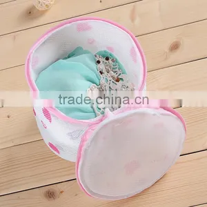 180G Polyester Mesh Lingerie Washing Bag thumbnail-1