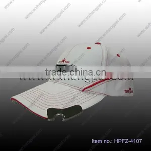 Baseball Cap With Bottle Opener thumbnail-1