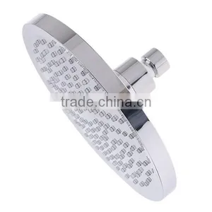 8" LD8030-B2 Glow Temperature Sensor Top Spray With ABS Sprayer, Multicolor For Your Choose thumbnail-5