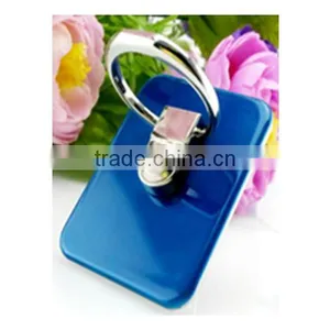 360 Degree Ring Stand Universal Mobile Phone Holder For IPhone thumbnail-2